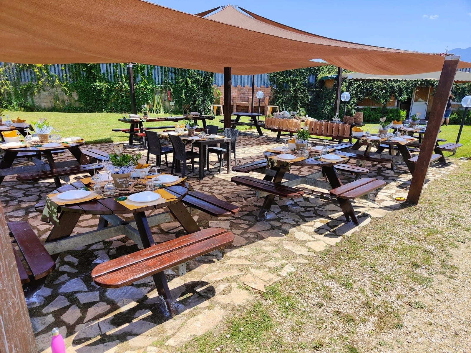 Area Eventi - immagine 11