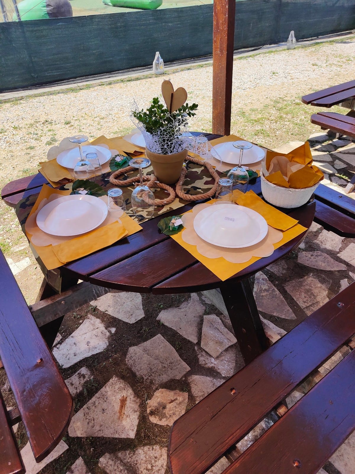 Area Eventi - immagine 14