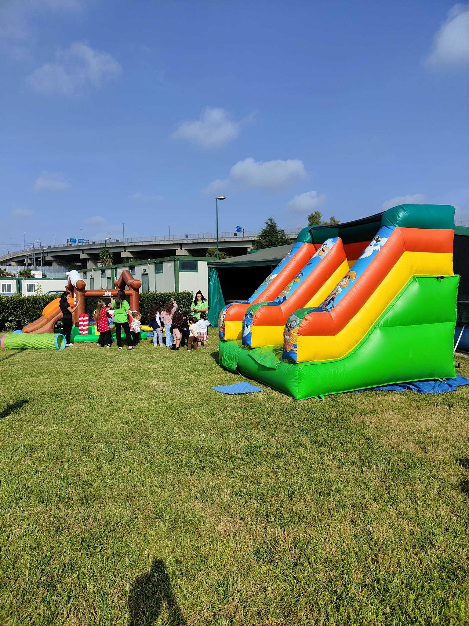 Area Eventi - immagine 18
