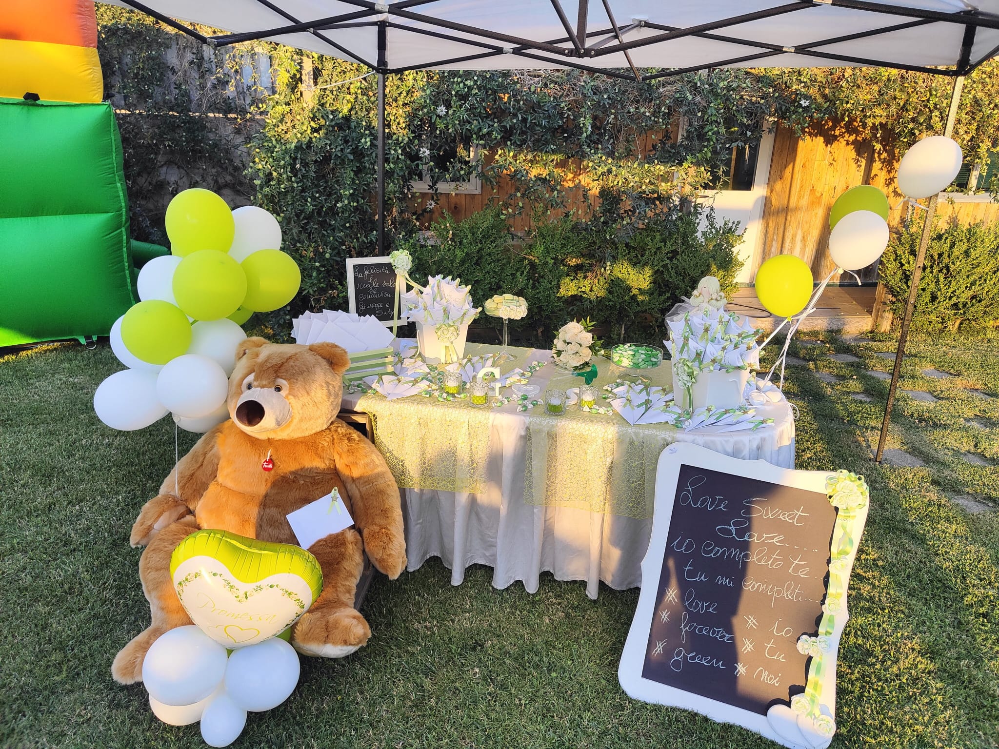 Area Eventi - immagine 2