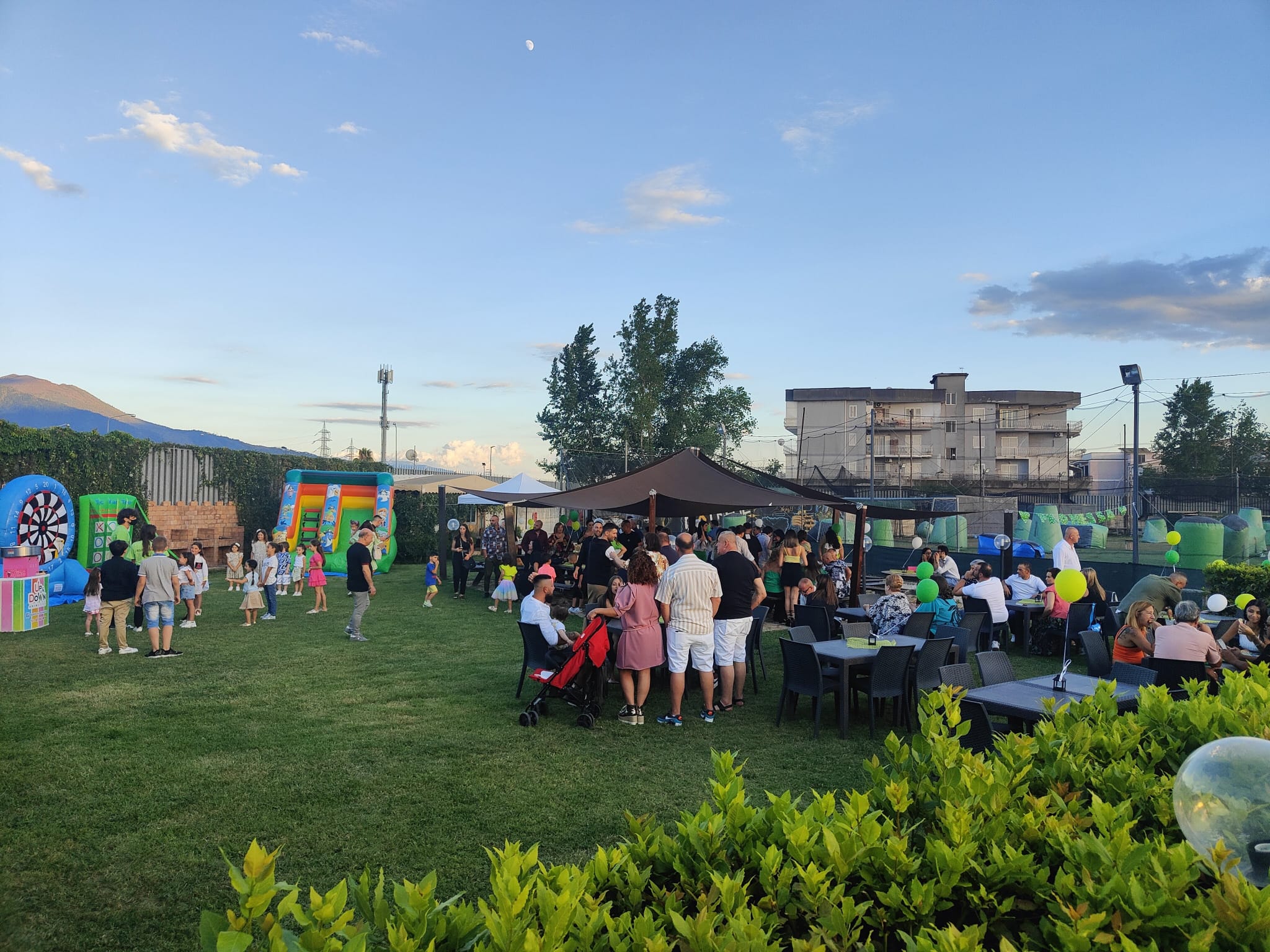 Area Eventi - immagine 3