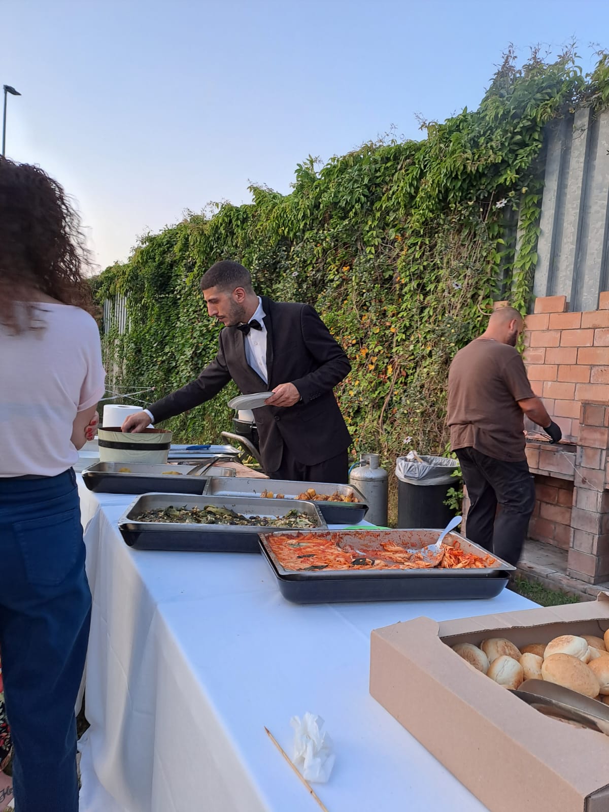 Area Eventi - immagine 5