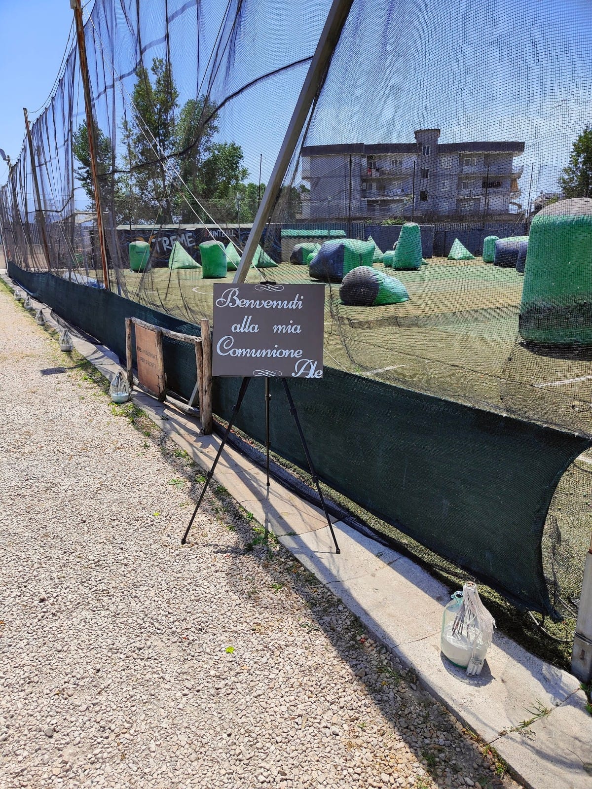 Area Eventi - immagine 9