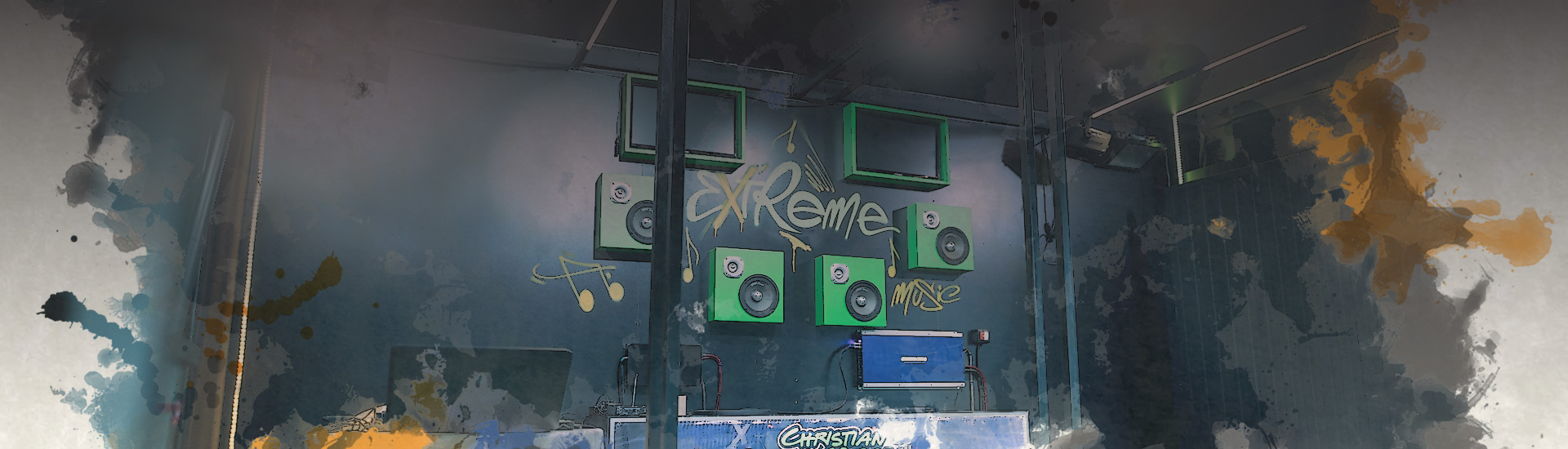 Banner Area Eventi