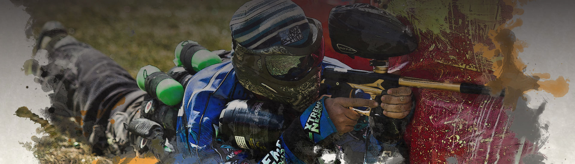 Offerte Paintball