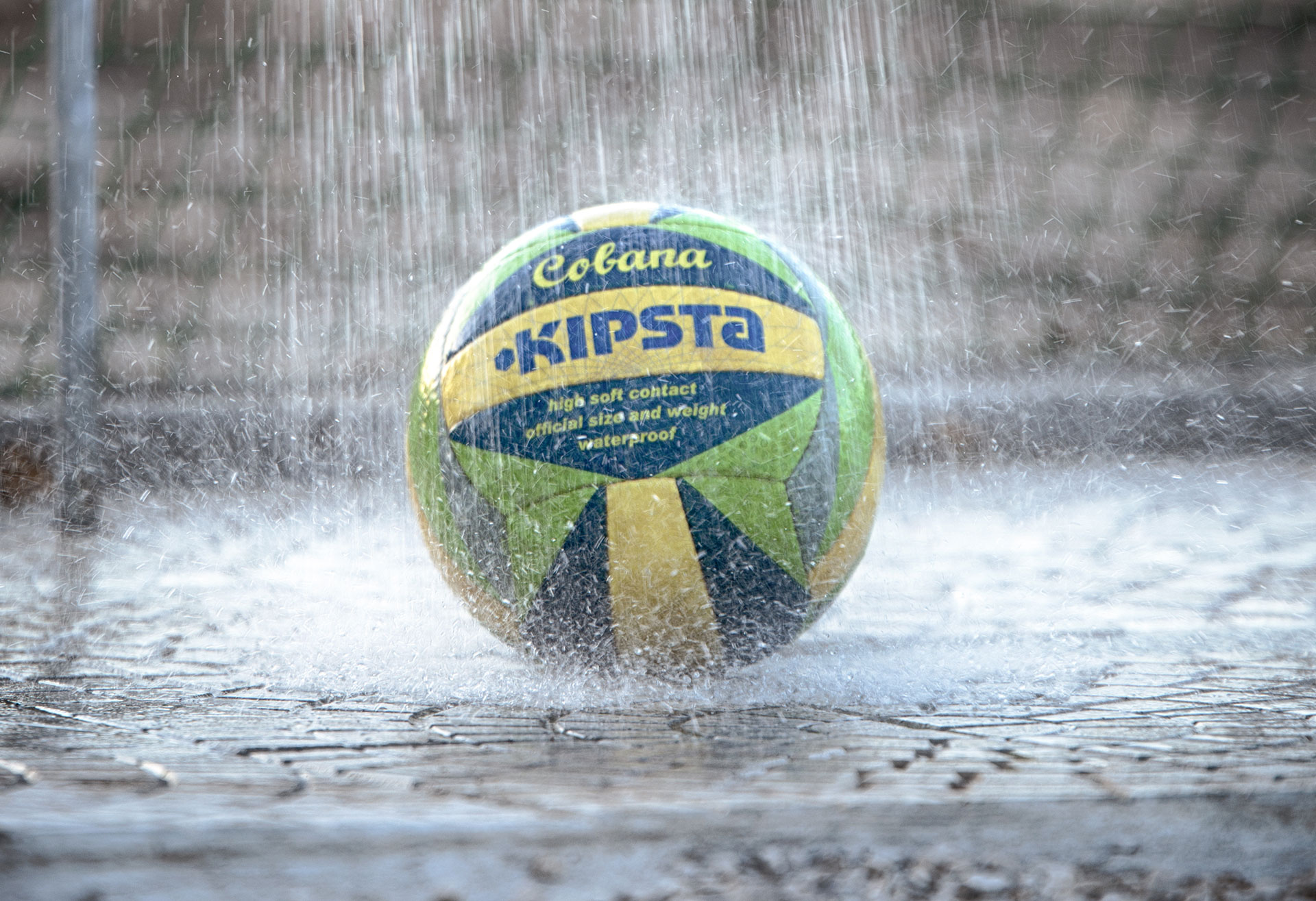 Beach Volley - immagine 4