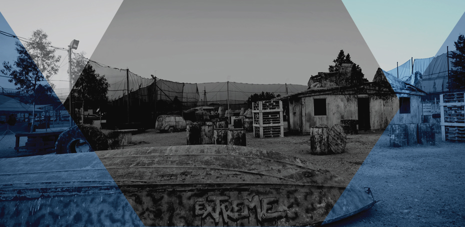 Background Extreme Park