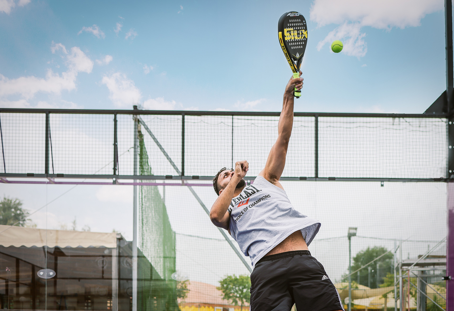 Padel - immagine 1