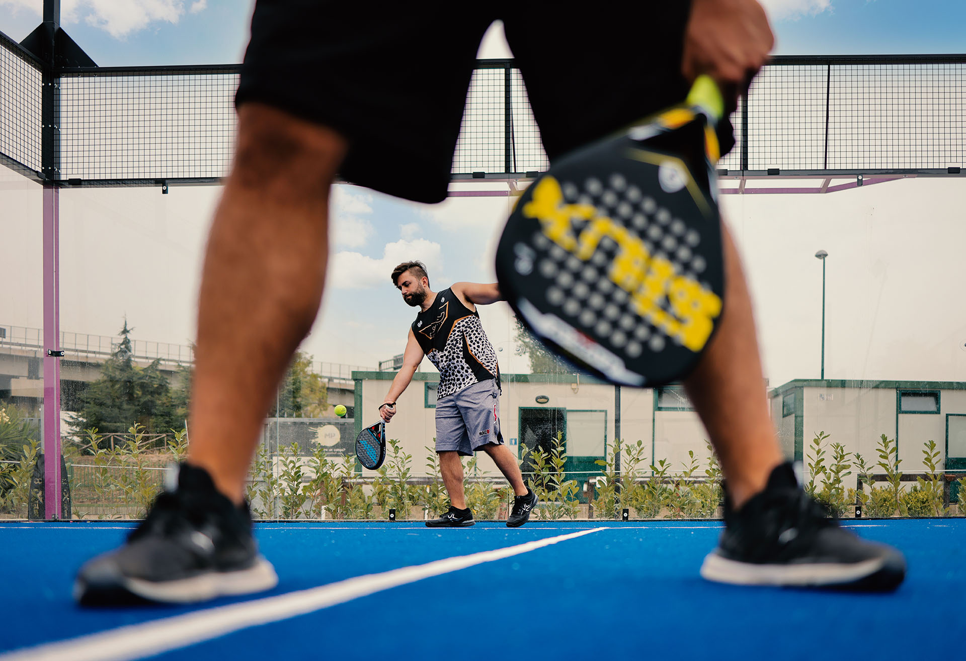 Padel - immagine 2