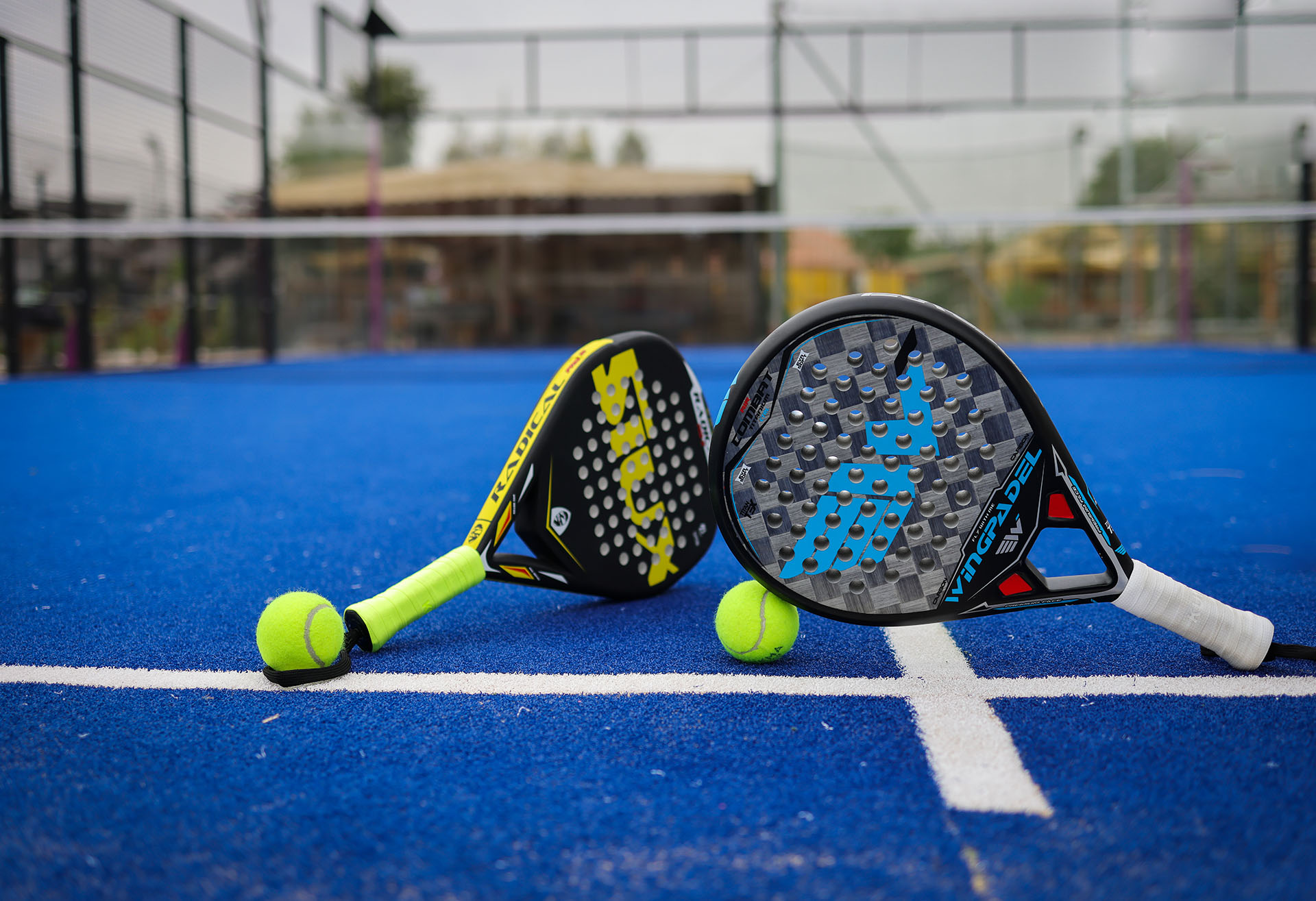 Padel - immagine 3