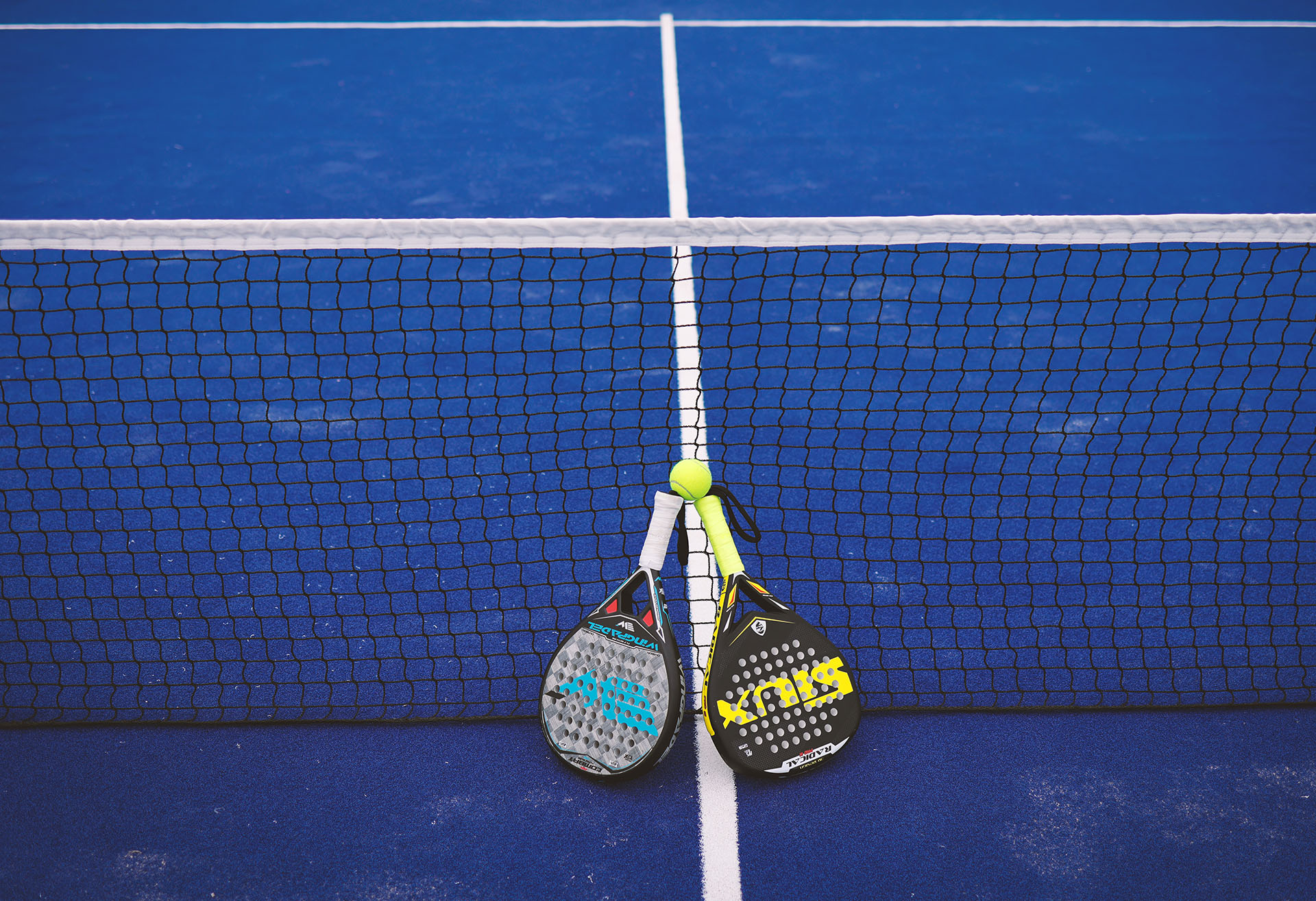 Padel - immagine 4